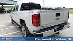 2014 Chevrolet Silverado 1500 Crew Cab 4WD Pickup for sale #5U797A - photo 2