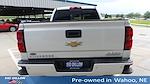 2014 Chevrolet Silverado 1500 Crew Cab 4WD Pickup for sale #5U797A - photo 4