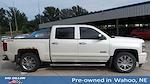 2014 Chevrolet Silverado 1500 Crew Cab 4WD Pickup for sale #5U797A - photo 6