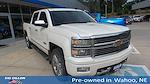 2014 Chevrolet Silverado 1500 Crew Cab 4WD Pickup for sale #5U797A - photo 7