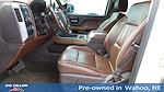 2014 Chevrolet Silverado 1500 Crew Cab 4WD Pickup for sale #5U797A - photo 9
