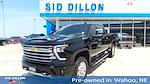 2024 Chevrolet Silverado 2500 Crew Cab 4WD Pickup for sale #5U798A - photo 1