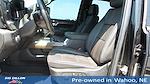 2024 Chevrolet Silverado 2500 Crew Cab 4WD Pickup for sale #5U798A - photo 10