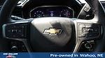 2024 Chevrolet Silverado 2500 Crew Cab 4WD Pickup for sale #5U798A - photo 12