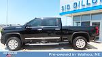 2024 Chevrolet Silverado 2500 Crew Cab 4WD Pickup for sale #5U798A - photo 3