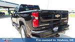 2024 Chevrolet Silverado 2500 Crew Cab 4WD Pickup for sale #5U798A - photo 2