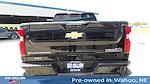 2024 Chevrolet Silverado 2500 Crew Cab 4WD Pickup for sale #5U798A - photo 4