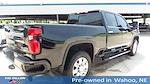 2024 Chevrolet Silverado 2500 Crew Cab 4WD Pickup for sale #5U798A - photo 6