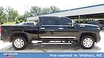2024 Chevrolet Silverado 2500 Crew Cab 4WD Pickup for sale #5U798A - photo 7