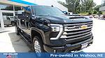 2024 Chevrolet Silverado 2500 Crew Cab 4WD Pickup for sale #5U798A - photo 8