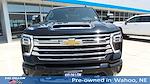 2024 Chevrolet Silverado 2500 Crew Cab 4WD Pickup for sale #5U798A - photo 9