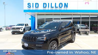 2019 Jeep Grand Cherokee 4WD SUV for sale #5U801A - photo 1