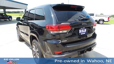2019 Jeep Grand Cherokee 4WD SUV for sale #5U801A - photo 2