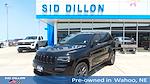 2019 Jeep Grand Cherokee 4WD SUV for sale #5U801A - photo 1