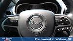 2019 Jeep Grand Cherokee 4WD SUV for sale #5U801A - photo 11