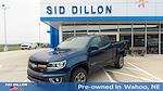 2019 Chevrolet Colorado Extended Cab 4WD Pickup for sale #5U803 - photo 1
