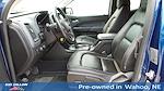 2019 Chevrolet Colorado Extended Cab 4WD Pickup for sale #5U803 - photo 10