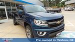2019 Chevrolet Colorado Extended Cab 4WD Pickup for sale #5U803 - photo 8