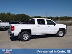 2017 Chevrolet Silverado 1500 Crew Cab 4x4 Pickup for sale #6C2038A - photo 11