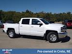 2017 Chevrolet Silverado 1500 Crew Cab 4x4 Pickup for sale #6C2038A - photo 12