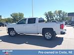 2017 Chevrolet Silverado 1500 Crew Cab 4x4 Pickup for sale #6C2038A - photo 13