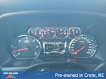 2017 Chevrolet Silverado 1500 Crew Cab 4x4 Pickup for sale #6C2038A - photo 14