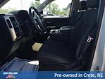 2017 Chevrolet Silverado 1500 Crew Cab 4x4 Pickup for sale #6C2038A - photo 3