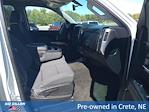 2017 Chevrolet Silverado 1500 Crew Cab 4x4 Pickup for sale #6C2038A - photo 4