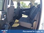 2017 Chevrolet Silverado 1500 Crew Cab 4x4 Pickup for sale #6C2038A - photo 5