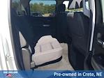 2017 Chevrolet Silverado 1500 Crew Cab 4x4 Pickup for sale #6C2038A - photo 6