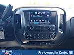 2017 Chevrolet Silverado 1500 Crew Cab 4x4 Pickup for sale #6C2038A - photo 7