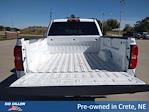 2017 Chevrolet Silverado 1500 Crew Cab 4x4 Pickup for sale #6C2038A - photo 9