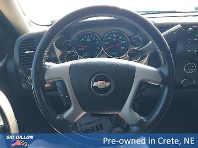 2010 Chevrolet Silverado 1500 Extended Cab 4x4 Pickup for sale #6C4624A - photo 2