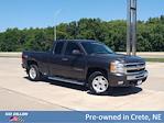 2010 Chevrolet Silverado 1500 Extended Cab 4x4 Pickup for sale #6C4624A - photo 12