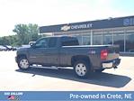 2010 Chevrolet Silverado 1500 Extended Cab 4x4 Pickup for sale #6C4624A - photo 13