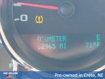 2010 Chevrolet Silverado 1500 Extended Cab 4x4 Pickup for sale #6C4624A - photo 15