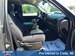 2010 Chevrolet Silverado 1500 Extended Cab 4x4 Pickup for sale #6C4624A - photo 4