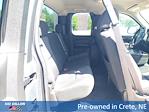 2010 Chevrolet Silverado 1500 Extended Cab 4x4 Pickup for sale #6C4624A - photo 6