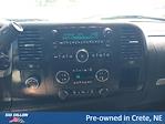 2010 Chevrolet Silverado 1500 Extended Cab 4x4 Pickup for sale #6C4624A - photo 7