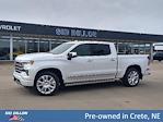 2024 Chevrolet Silverado 1500 Crew Cab 4x4 Pickup for sale #6C4695A - photo 1