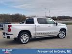 2024 Chevrolet Silverado 1500 Crew Cab 4x4 Pickup for sale #6C4695A - photo 3