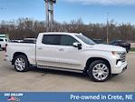 2024 Chevrolet Silverado 1500 Crew Cab 4x4 Pickup for sale #6C4695A - photo 15