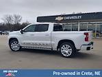 2024 Chevrolet Silverado 1500 Crew Cab 4x4 Pickup for sale #6C4695A - photo 2