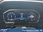 2024 Chevrolet Silverado 1500 Crew Cab 4x4 Pickup for sale #6C4695A - photo 16