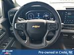 2024 Chevrolet Silverado 1500 Crew Cab 4x4 Pickup for sale #6C4695A - photo 4