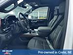 2024 Chevrolet Silverado 1500 Crew Cab 4x4 Pickup for sale #6C4695A - photo 5