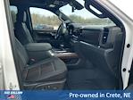 2024 Chevrolet Silverado 1500 Crew Cab 4x4 Pickup for sale #6C4695A - photo 6