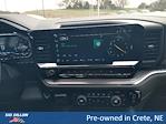 2024 Chevrolet Silverado 1500 Crew Cab 4x4 Pickup for sale #6C4695A - photo 9