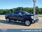 2020 GMC Sierra 2500 Crew Cab 4x4 Pickup for sale #6C4763A - photo 15