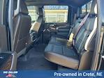 2020 GMC Sierra 2500 Crew Cab 4x4 Pickup for sale #6C4763A - photo 6